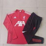 Liverpool FC Training T-Shirt - 图片 4