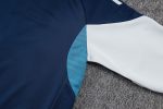 Arsenal 2526 Long Zipper Jacket (Grey Logo) - 图片 5