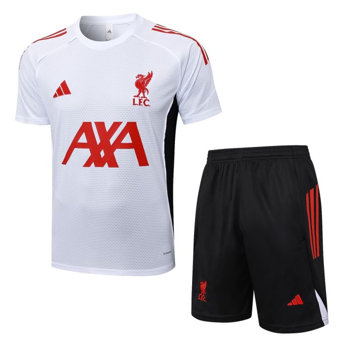 Liverpool FC Training T-Shirt - 图片 8