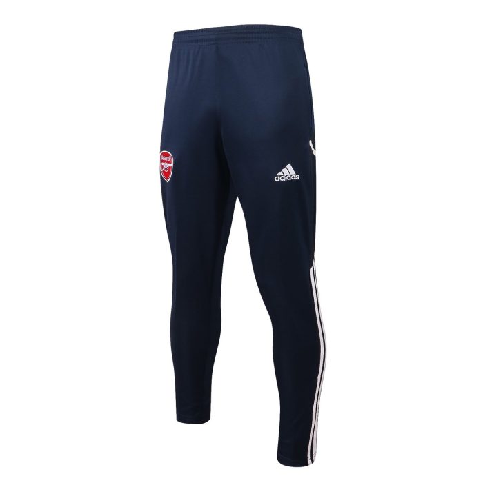 Arsenal 22-23 Red Short Sleeve Training Suit - 图片 2