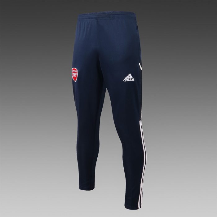 Arsenal 22-23 Red Short Sleeve Training Suit - 图片 4