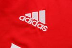 Arsenal 22-23 Red Short Sleeve Training Suit - 图片 6