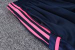 Arsenal 22/23 Light Green Short Sleeve Training Set with 5-inch Shorts - 图片 3