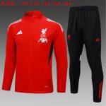 Liverpool FC Training T-Shirt