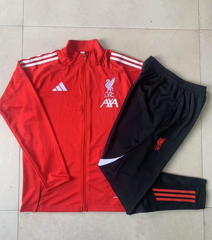 Liverpool FC Training T-Shirt - 图片 3