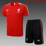 Liverpool FC Training T-Shirt