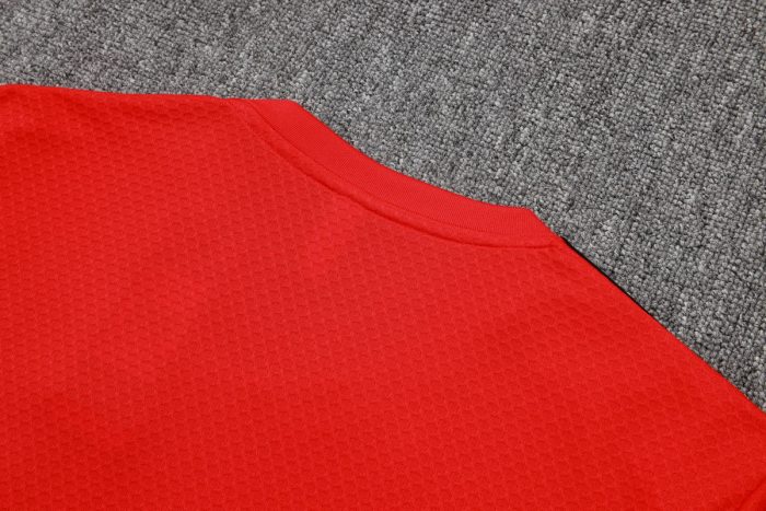 Liverpool FC Training T-Shirt - 图片 3