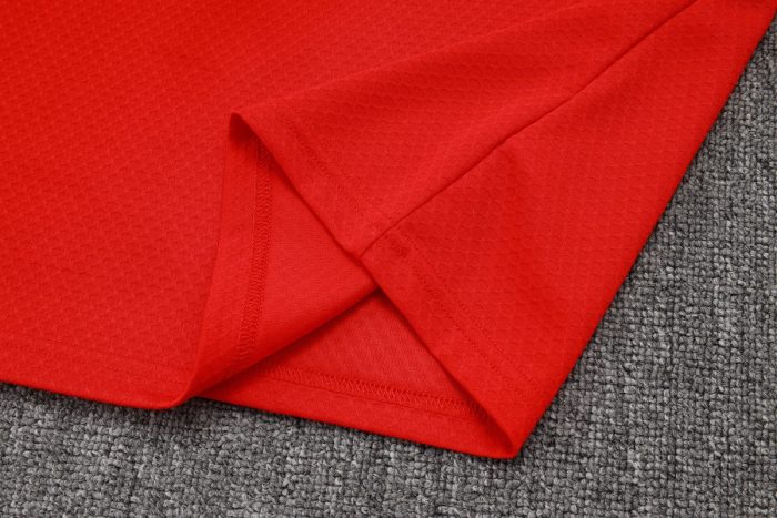 Liverpool FC Training T-Shirt - 图片 4