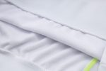 Arsenal 23-24 Half-Zip Jacket White - 图片 4