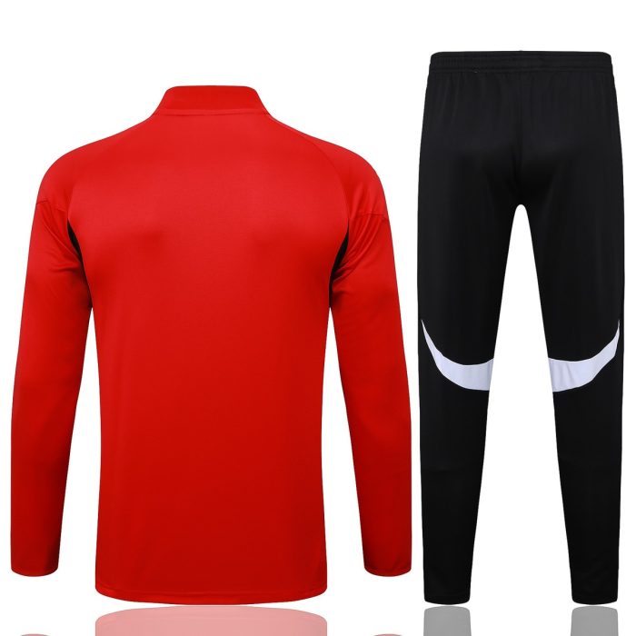 Liverpool FC Training T-Shirt - 图片 2