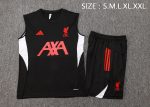 Liverpool FC Training T-Shirt - 图片 4