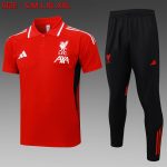 Liverpool FC 2025/26 Training T-Shirt