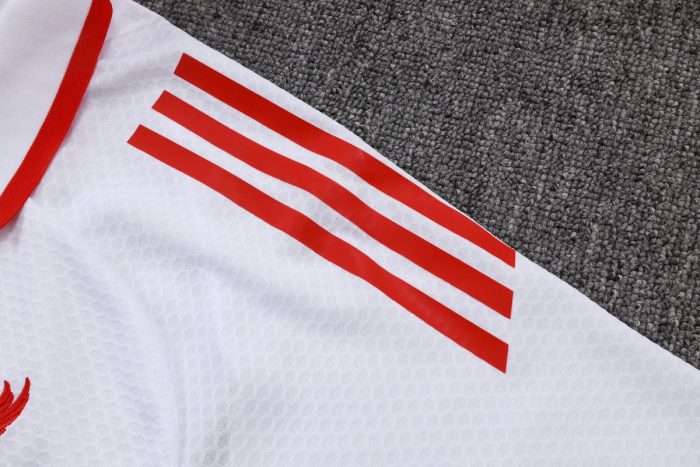 Liverpool FC Training T-Shirt - 图片 5