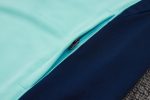 Arsenal Light Green Long Zipper Jacket - 图片 4