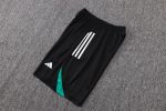 Liverpool FC Vest Green (White Logo) - 图片 3