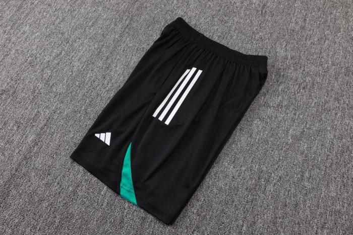 Liverpool FC Vest Green (White Logo) - 图片 3