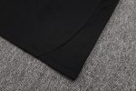 Arsenal Black Polo - 图片 3