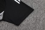 Arsenal Black Polo - 图片 5