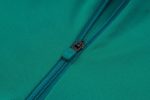 Liverpool FC 25/26 Half-Zip Jacket Green (White Logo) - 图片 6