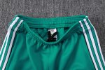 Liverpool FC 2025/26 Long Sleeve Training Suit Green - 图片 3