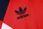 Arsenal 24/25 Half-Zip Jacket Red (Retro Edition) - 图片 6
