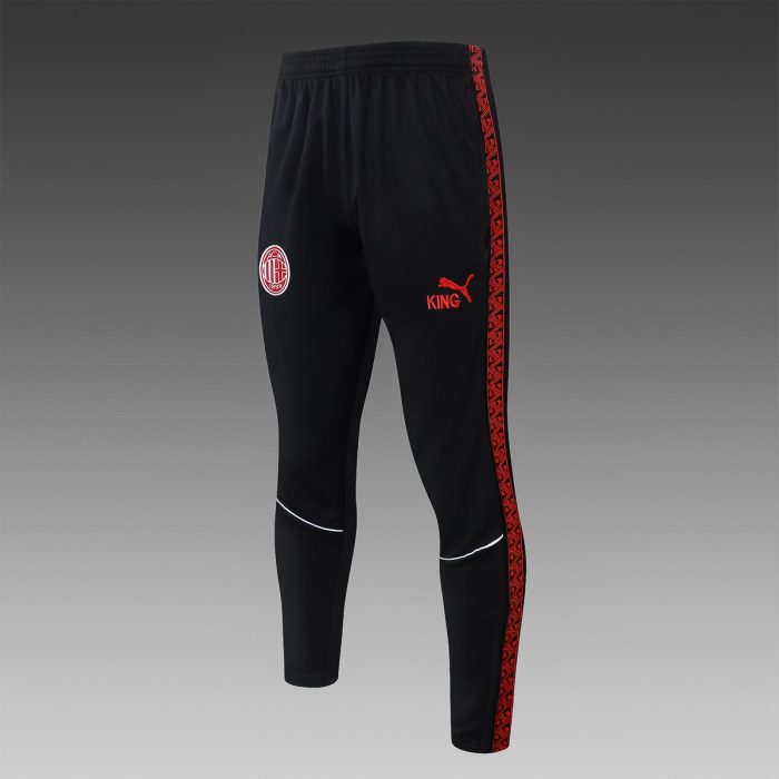 Liverpool FC 25/26 Black Retro Half-Zip Jacket - 图片 5