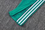 Liverpool FC 2025/26 Half-Zip Jacket Green - 图片 3