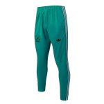 Liverpool FC 2025/26 Half-Zip Jacket Green - 图片 7