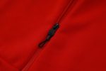 Liverpool FC Red Long Zip Jacket with Hood - 图片 5