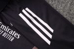 Arsenal 24/25 Polo Shirt Dark Grey - 图片 5
