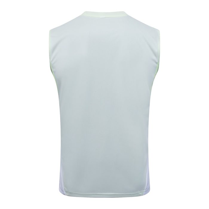 Al Ahly Light Green Vest - 图片 7