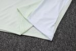 Al Ahly Light Green Short Sleeve Training T-Shirt - 图片 4