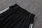Al Ahly Black Vest - 图片 4