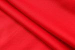 Arsenal Red Long Zip Jacket - 图片 3