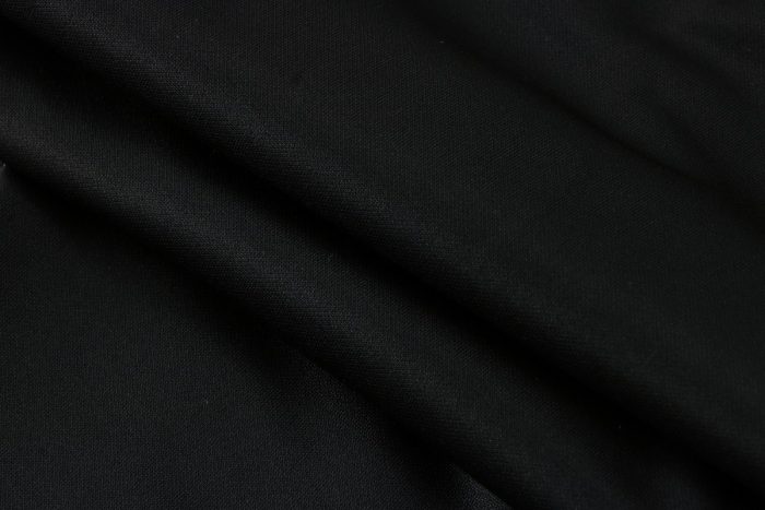 Arsenal Red Long Zip Jacket - 图片 6