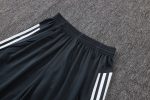 Arsenal Vest Maroon (White Badge) - 图片 4