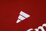 Arsenal Vest Maroon (White Badge) - 图片 6