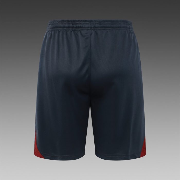 Arsenal Vest Maroon (White Badge) - 图片 7