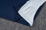 Arsenal Light Gray Training T-Shirt - 图片 4