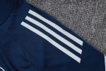 Arsenal Light Gray Training T-Shirt - 图片 6