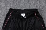 Arsenal Black (Pink Ads) Half-Zip Jacket - 图片 3