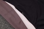 Arsenal 24/25 Long Zip Jacket Dark Gray - 图片 5