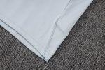 Arsenal Light Gray Polo - 图片 4