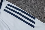 Arsenal Light Gray Polo - 图片 5
