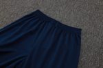 Arsenal Navy Blue Half-Zip Jacket - 图片 3
