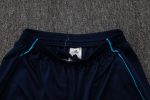Arsenal Navy Blue Half-Zip Jacket - 图片 4