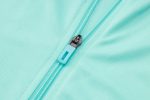 Arsenal 24-25 Light Green Long Zip Jacket - 图片 6