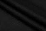 Arsenal 24-25 Half-Zip Jacket Black with Red and Green Shoulder - 图片 5