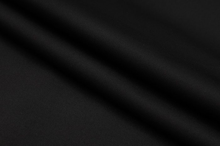 Arsenal 24-25 Half-Zip Jacket Black with Red and Green Shoulder - 图片 5