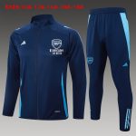 Arsenal 24/25 Navy Blue Kids
